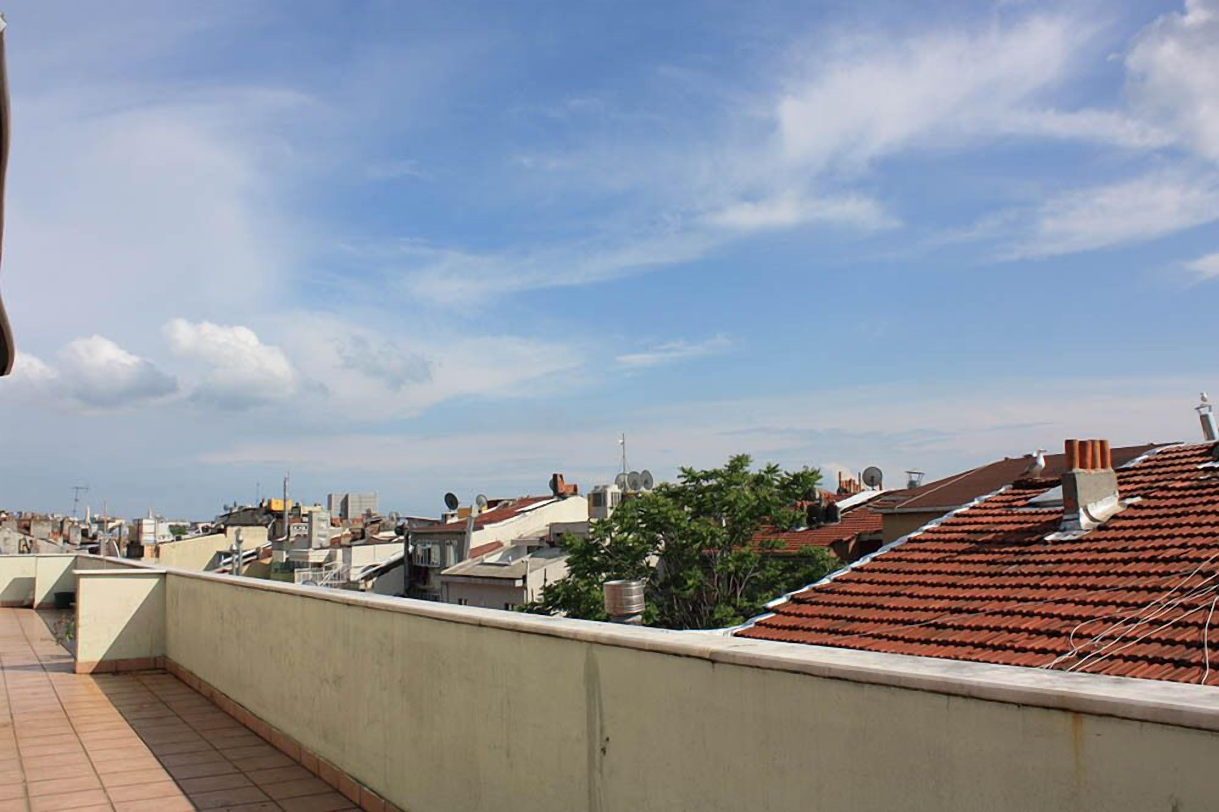 Ida Istanbul — Fotoğraflar 1