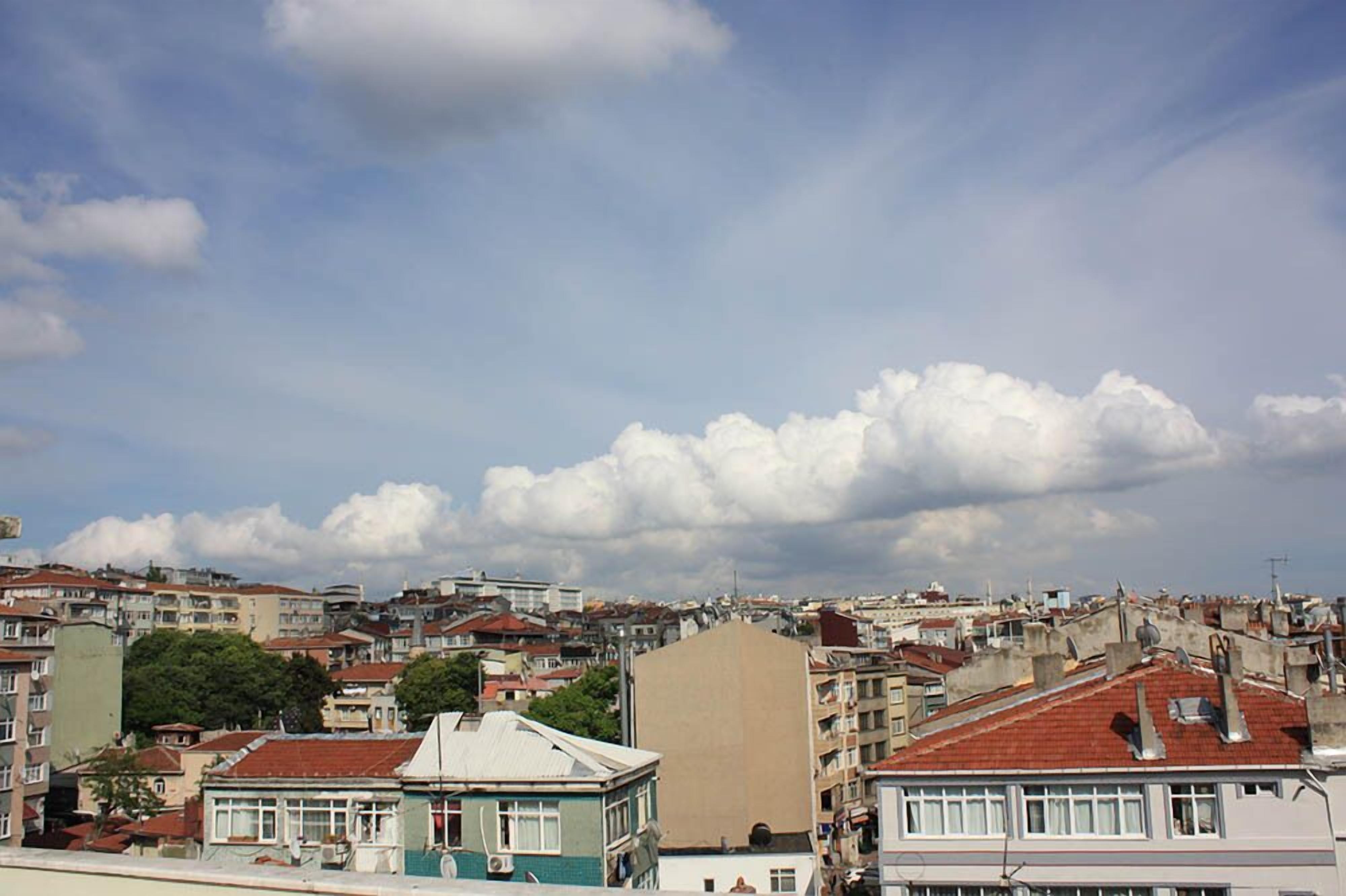 Ida Istanbul, Istanbul